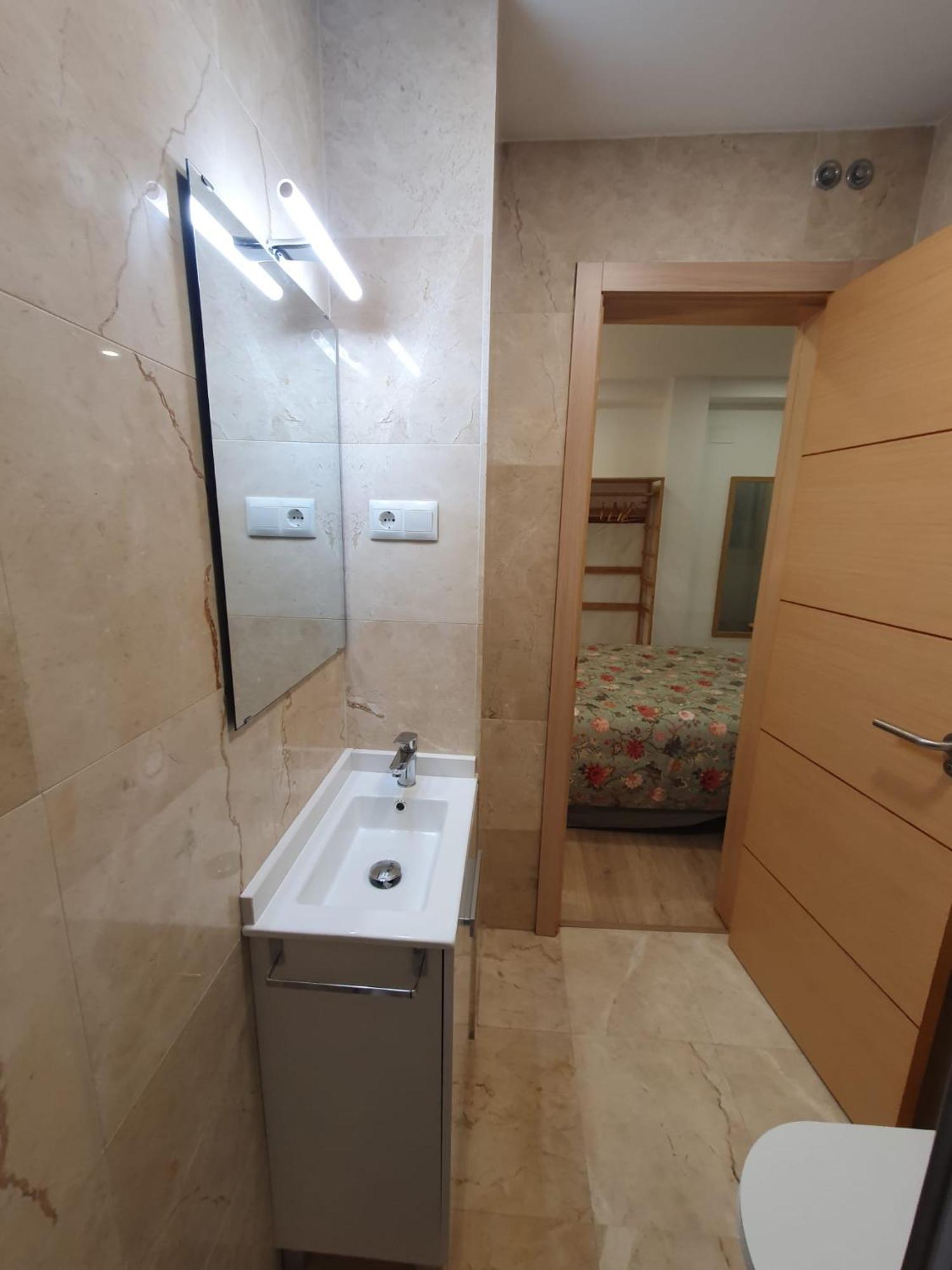 Apartmentsnoa Málaga Exterior foto